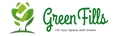 Green Fills - Home